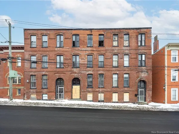 144 Carmarthen St #134, Saint John, NB E2L 2P2