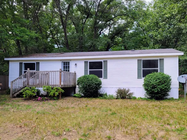 17004 Blackfoot Trl, Howard City, MI 49329