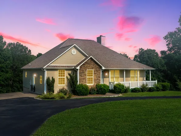 3337 Tarsus Rd, Palmyra, TN 37142