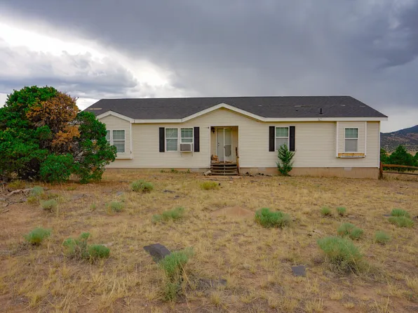 670 W View Dr, Walsenburg, CO 81089