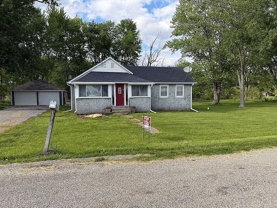 1st image of 3038 W Liberty Church Rd