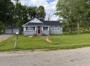 3038 W Liberty Church Rd, Kingman, IN 47952