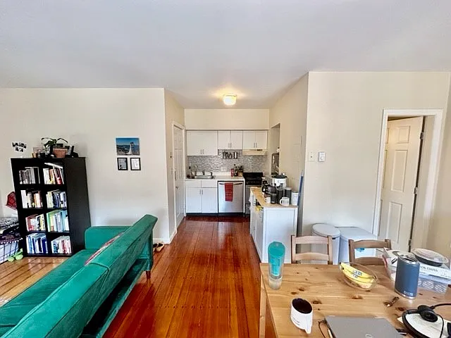 Building Photo - 37 Tileston St #4F