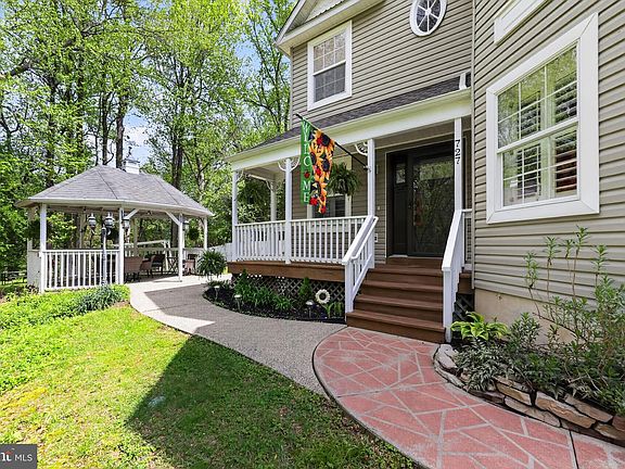 5th image of 727 Hurffville Crosskeys Rd