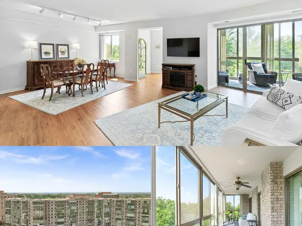 19355 Cypress Ridge Ter Unit 521, Lansdowne, VA 20176