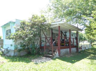 160 Race Blvd, Marion, VA 24354
