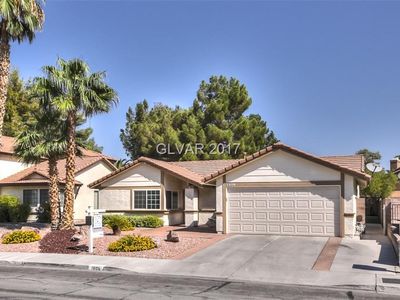 1806 Navarre Ln, Henderson, NV, 89014