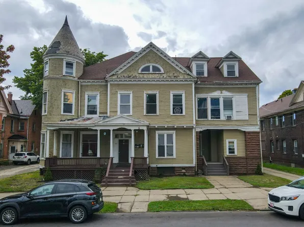 324 W 9th St, Erie, PA 16502