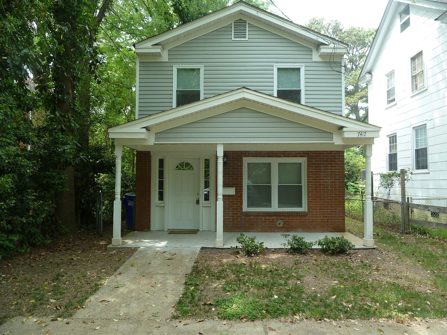 7417 Glenroie Ave, Norfolk, VA 23505 Zillow