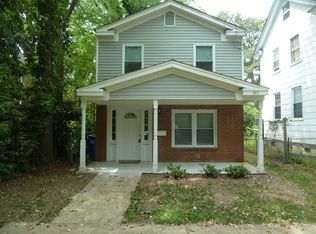 7417 Glenroie Ave, Norfolk, VA 23505