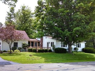 9357 Wesleyan Church Rd SW, Pataskala, OH 43062