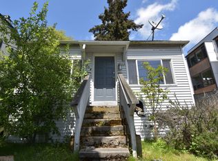 104 N 39th St, Seattle, WA 98103