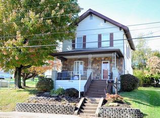 20 Laurel Ave, Washington, PA