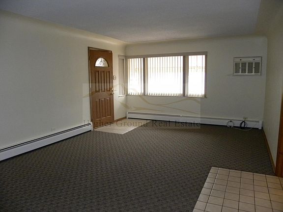 Large Living room with new carpet