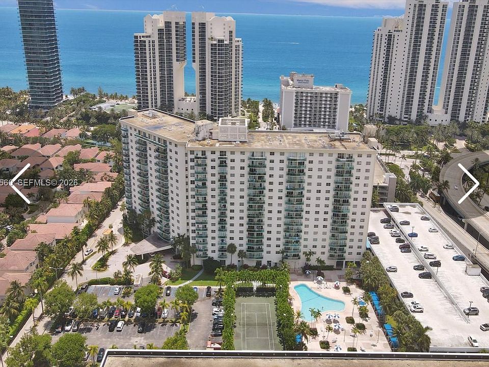 1st image of 19370 Collins Ave APT 1612