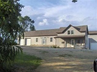 W7574 State Highway 39, Blanchardville, WI 53516