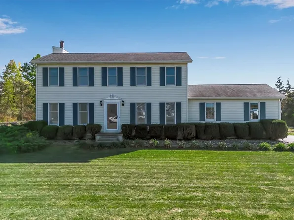 7218 Kinne Rd, Lockport, NY 14094