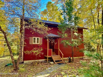 4462 Lake Shore Drive, Diamond Pt, NY, 12824