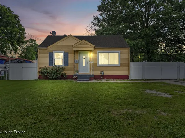 4404 Malcolm Rd, Louisville, KY 40216