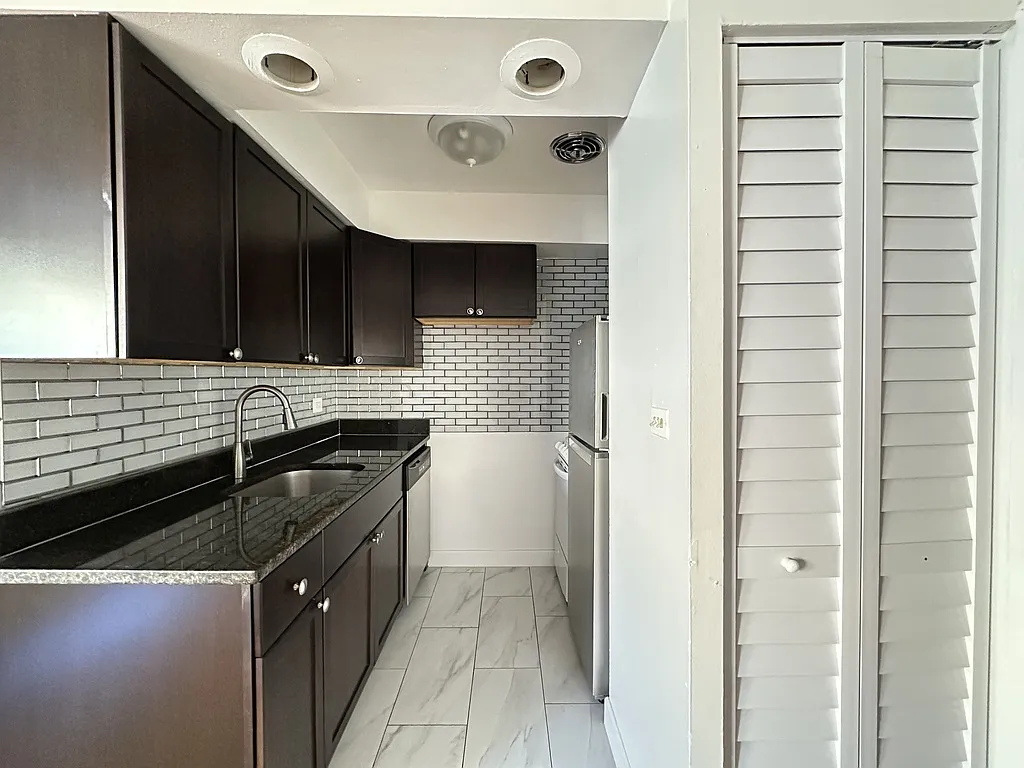 Monumental Studio, 1 Bath at Sheridan + Farwell (Rogers Park) — Photo 4