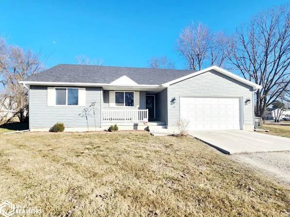 317 Colfax St, Murray, IA 50174