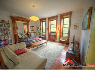 462 3rd St #4A, Brooklyn, NY 11215