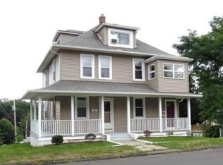 289 Old Stratfield Rd, Fairfield, CT 06825