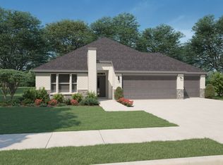 903 Jackrabbit St, Princeton, TX 75407