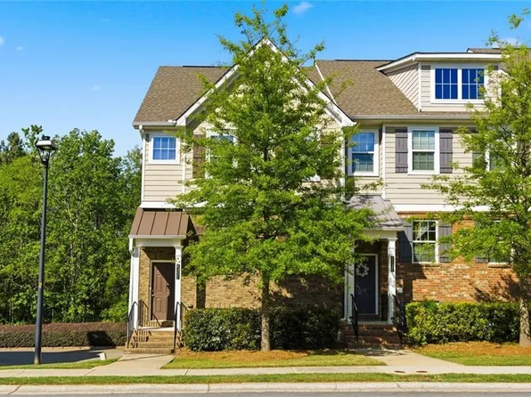 4322 Buford Valley Way, Buford, GA 30518