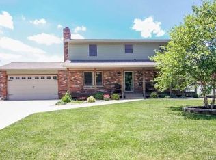 512 S Walnut St, Bethalto, IL
