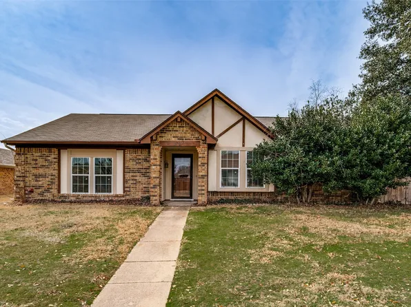 804 Filmore Dr, Plano, TX 75025