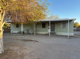 9365 E South Frontage Rd, Yuma, AZ 85365