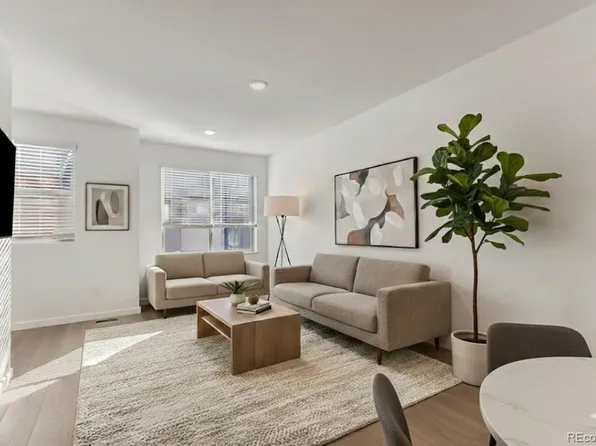 15312 W 69th Place, Arvada, CO 80007