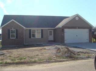 862 Pebble Beach Ct, Union, MO 63084