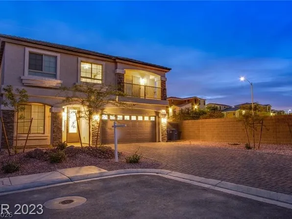 8307 Red Lily St, Las Vegas, NV 89113