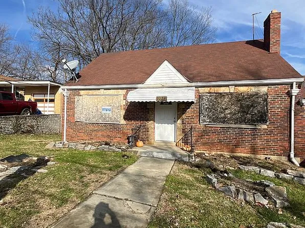 2024 Weron Ln, Cincinnati, OH 45225