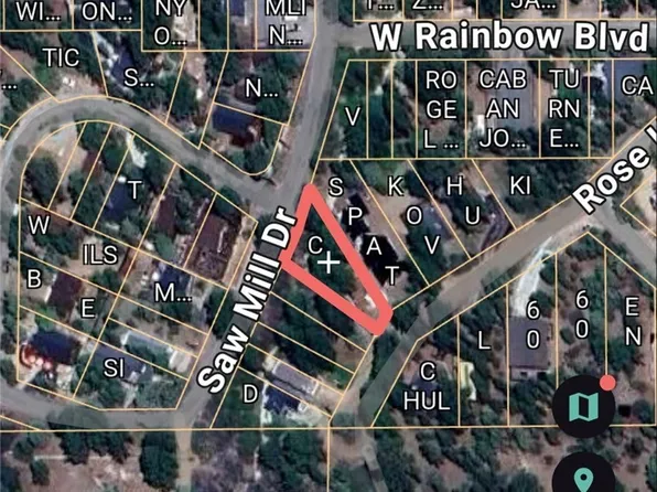 0 Sawmill Cyn, Big Bear City, CA 92314