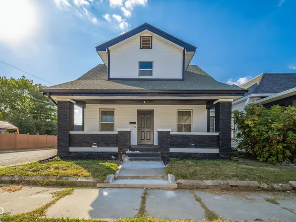 1750 Union St, Indianapolis, IN 46225
