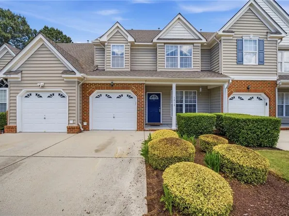 3818 Magwood Ct, Virginia Beach, VA 23462