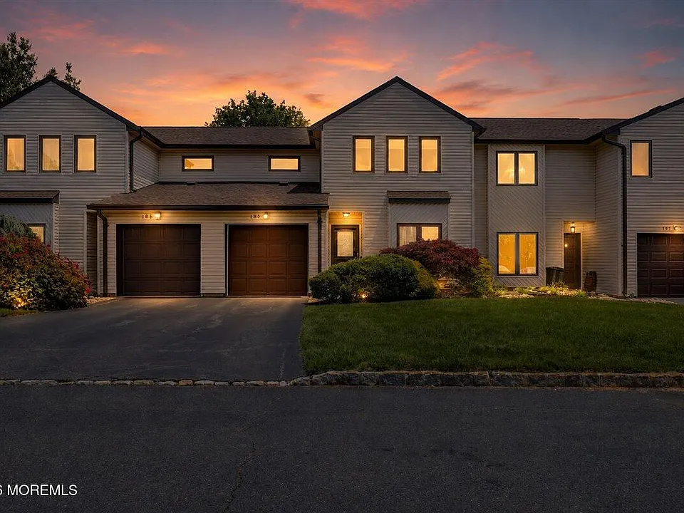 185 Pear Dr