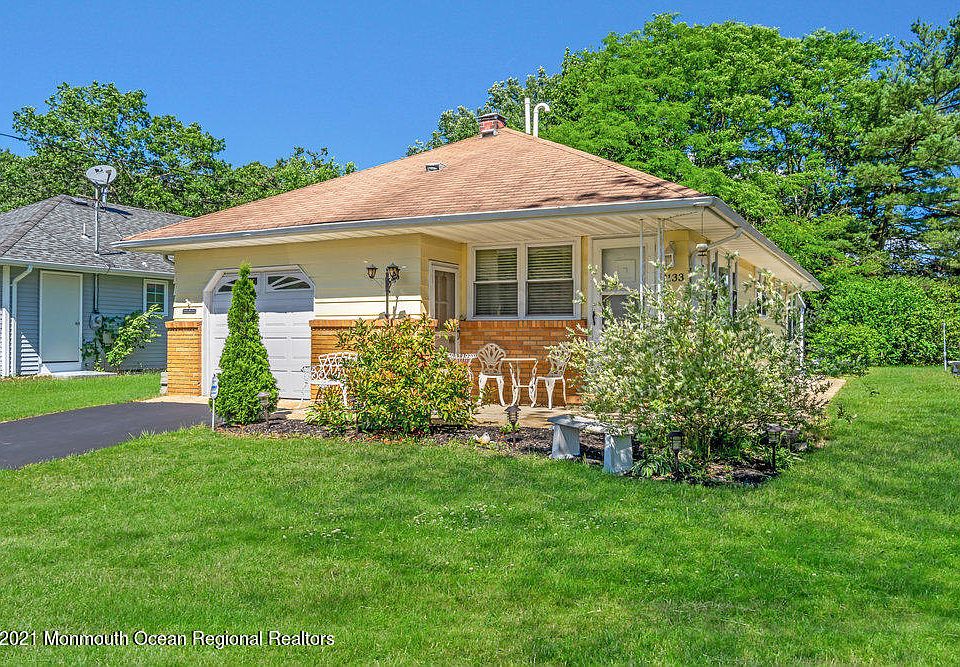 2133 Mount Hood Lane, Toms River, NJ 08753 Zillow