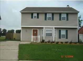 13011 Ashland Dr, New Orleans, LA 70128