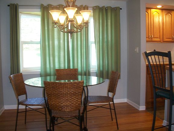 Dinette