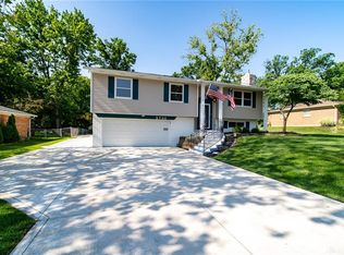 2700 Delavan Dr, Dayton, OH 45459
