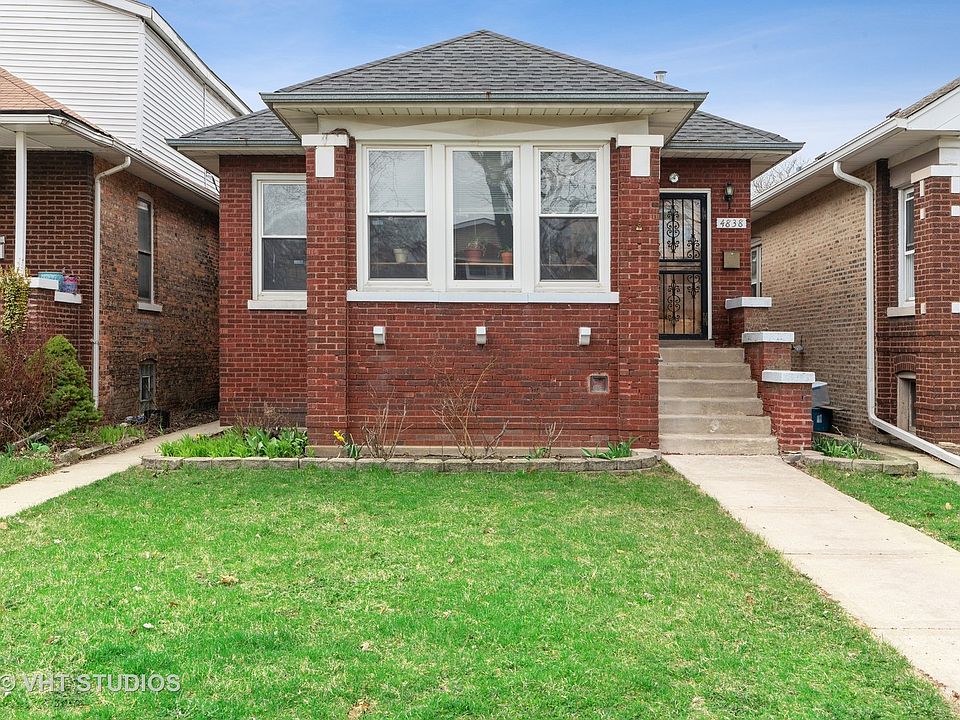 1st image of 4838 N Lowell Ave