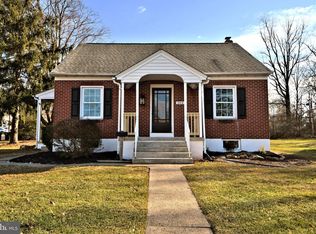 262 E Summit St, Souderton, PA 18964