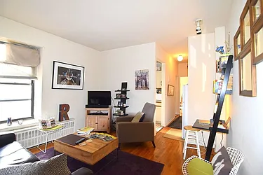 Rented by Manhattan Spaces