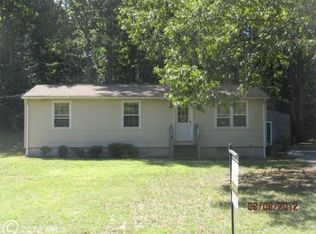 17104 Elm St, Bowling Green, VA 22427