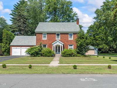 28 Tudor Road, Albany, NY, 12203