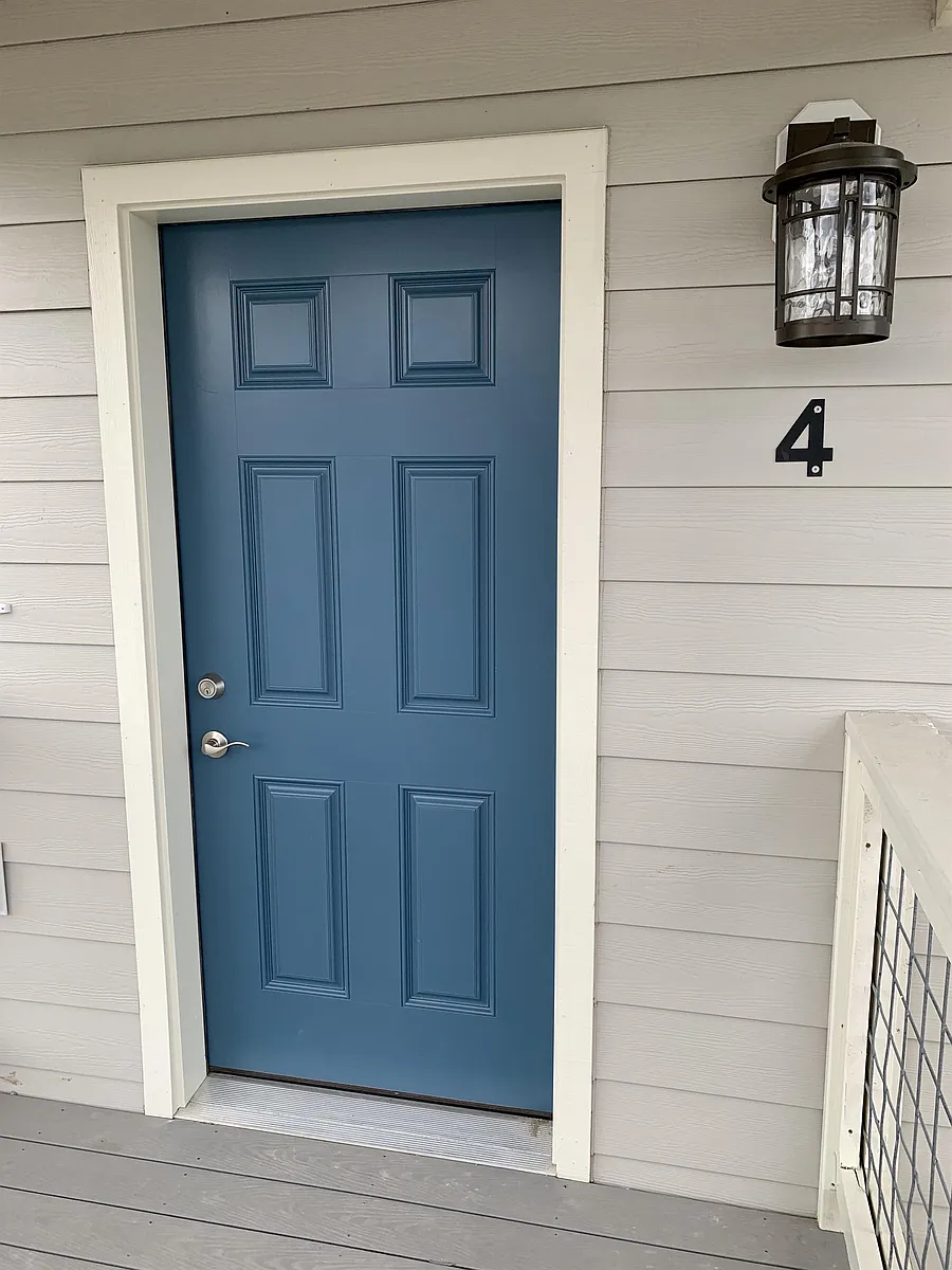 Building Photo - 841 Gibbon St #4